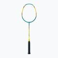 Racchetta da badminton YONEX Nanoflare E13 turchese/giallo 6