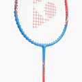 Racchetta da badminton YONEX Nanoflare E13 blu/rossa 4