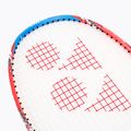 Racchetta da badminton YONEX Nanoflare E13 blu/rossa 5