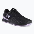 Scarpe da tennis da uomo YONEX SHT Eclipsion 4 nero/viola