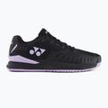 Scarpe da tennis da uomo YONEX SHT Eclipsion 4 nero/viola 2