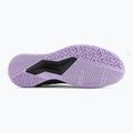 Scarpe da tennis da uomo YONEX SHT Eclipsion 4 nero/viola 5