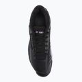 Scarpe da tennis da uomo YONEX SHT Eclipsion 4 nero/viola 6