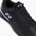 Scarpe da tennis da uomo YONEX SHT Eclipsion 4 nero/viola 9