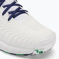 Scarpe da tennis da uomo YONEX SHT Eclipson 4 bianco/aloe 7