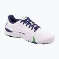 Scarpe da tennis da donna YONEX Power Cushion Eclipson 4 bianco/aloe 11