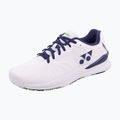 Scarpe da tennis da donna YONEX Power Cushion Eclipson 4 bianco/aloe 12