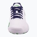 Scarpe da tennis da donna YONEX Power Cushion Eclipson 4 bianco/aloe 13
