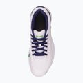 Scarpe da tennis da donna YONEX Power Cushion Eclipson 4 bianco/aloe 14