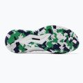 Scarpe da tennis da donna YONEX Power Cushion Eclipson 4 bianco/aloe 5