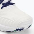 Scarpe da tennis da donna YONEX Power Cushion Eclipson 4 bianco/aloe 7