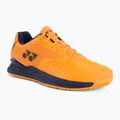 Scarpe da tennis da uomo YONEX SHT Eclipsion 4 CL mandarino