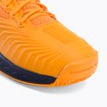 Scarpe da tennis da uomo YONEX SHT Eclipsion 4 CL mandarino 7