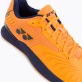 Scarpe da tennis da uomo YONEX SHT Eclipsion 4 CL mandarino 9