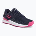 Scarpe da tennis da donna YONEX SHT Eclipsion 4 Ladies CL blu/rosa