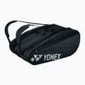 YONEX Team Racquet Bag 12R nero