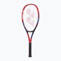 Racchetta da tennis YONEX Vcore 26 JR scarlatto