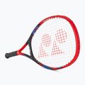 Racchetta da tennis per bambini YONEX Vcore 25 scarlatto 2