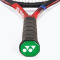 Racchetta da tennis per bambini YONEX Vcore 25 scarlatto 3