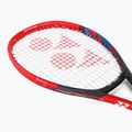 Racchetta da tennis per bambini YONEX Vcore 25 scarlatto 5