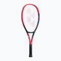 Racchetta da tennis per bambini YONEX Vcore 25 scarlatto 6