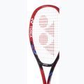 Racchetta da tennis per bambini YONEX Vcore 25 scarlatto 9