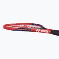 Racchetta da tennis per bambini YONEX Vcore 25 scarlatto 10