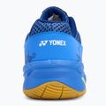 Scarpe da badminton da uomo YONEX Eclipsion X3 blu scuro/ colore tba 6