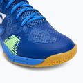 Scarpe da badminton da uomo YONEX Eclipsion X3 blu scuro/ colore tba 7