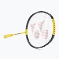Racchetta da badminton YONEX Nanoflare 1000 Tour giallo lampo 2