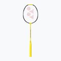Racchetta da badminton YONEX Nanoflare 1000 Tour giallo lampo