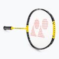 Racchetta da badminton YONEX Nanoflare 1000 Play giallo lampo 2