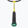 Racchetta da badminton YONEX Nanoflare 1000 Play giallo lampo 3