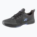 Scarpe da tennis da uomo YONEX Sonicage 3 nero 8