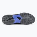 Scarpe da tennis da uomo YONEX Sonicage 3 nero 5