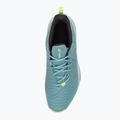 Scarpe da tennis da uomo YONEX Sonicage 3 Wide blu fumo 10