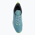 Scarpe da tennis da uomo YONEX Sonicage 3 Wide blu fumo 6