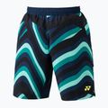 Pantaloncini YONEX uomo 15162 Australian Open indaco/marino