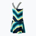 Abito da tennis YONEX donna 20756 Australian Open indaco/marino 2