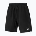 Pantaloncini da uomo YONEX 0036 Club nero