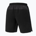Pantaloncini da uomo YONEX 0036 Club nero 2