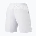 Pantaloncini da uomo YONEX 0036 Club bianco 2