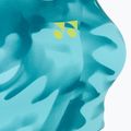 Reggiseno da allenamento YONEX 0049 Club blu verde 3