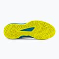 Scarpe da tennis da uomo YONEX Lumio 4 bianco/blu oceano 5