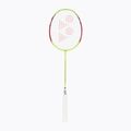 Racchetta da badminton YONEX Nanoflare 002 Ability lime