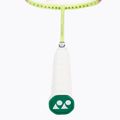 Racchetta da badminton YONEX Nanoflare 002 Ability lime 3