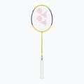 Racchetta da badminton YONEX Nanoflare 002 Clear 2025 white/yellow