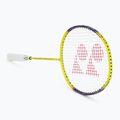 Racchetta da badminton YONEX Nanoflare 002 Clear 2025 white/yellow 2