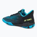 Scarpe YONEX da uomo Cascade Drive 2 chiaro/nero 3