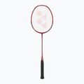 Racchetta da badminton YONEX Nanoray 72 Light dark red